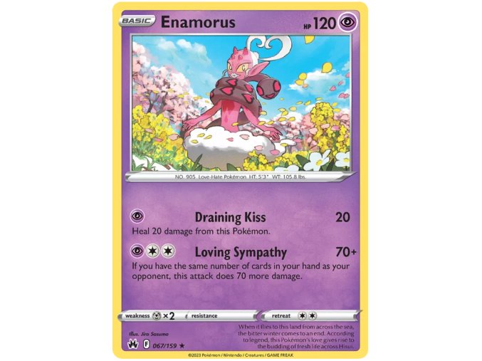 Enamorus.SWSH13.67