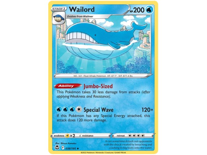Wailord.SWSH12.38