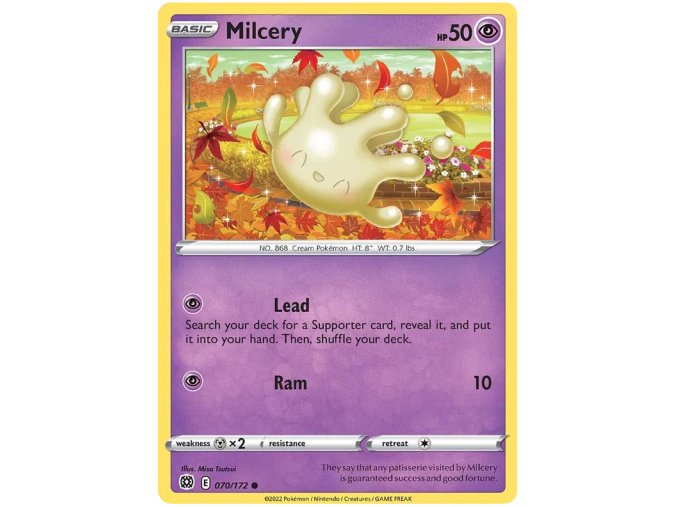 Milcery.SWSH09.70