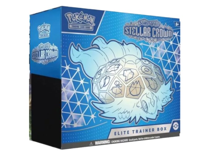 stellar crown etb
