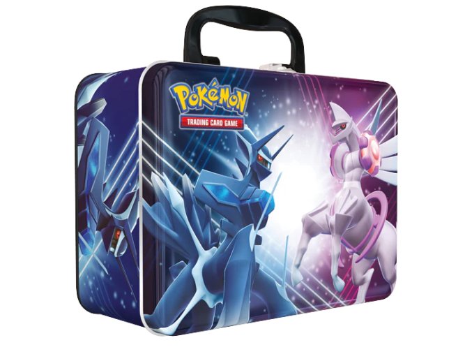 Fall 2022 Collector Chest