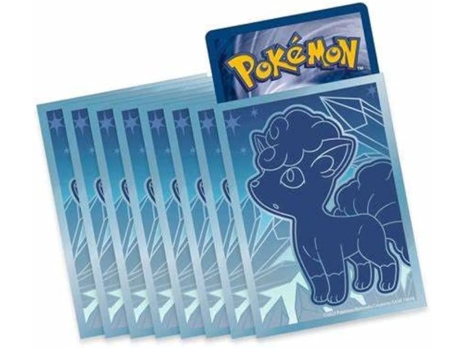 Silver Tempest Elite Trainer Box