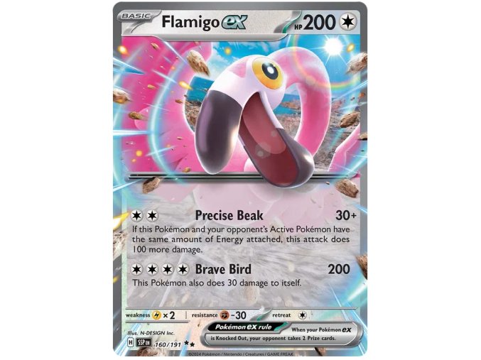 Flamigo ex.SSP.160.54848