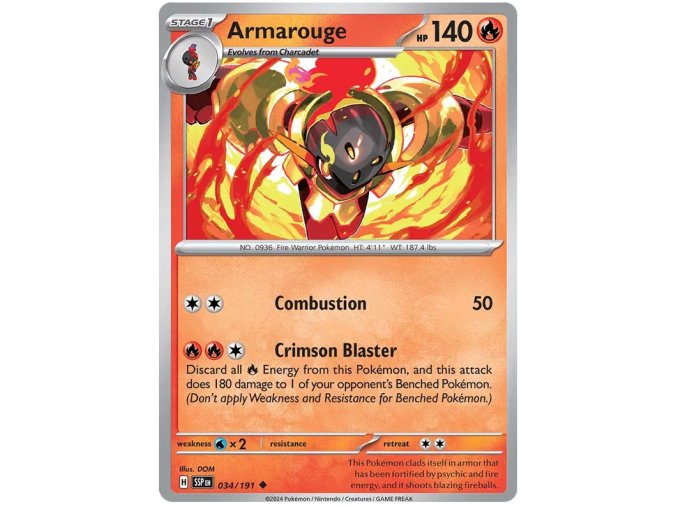 Armarouge 034