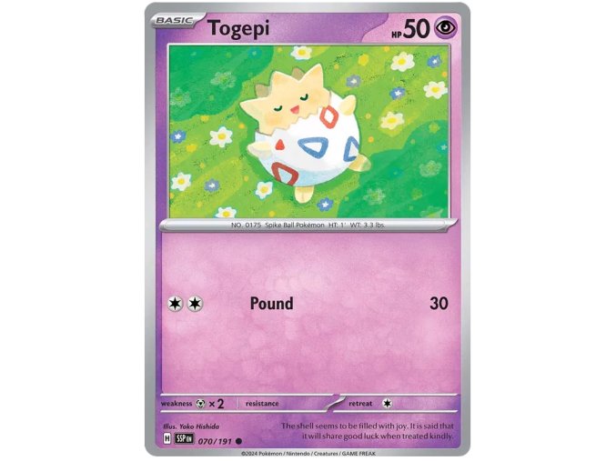 Togepi 070