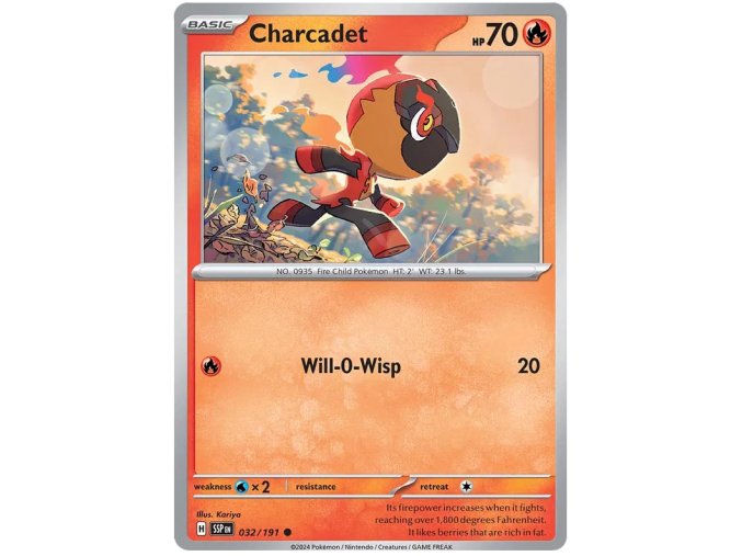 Charcadet 032