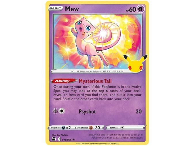 Mew.25TH.11