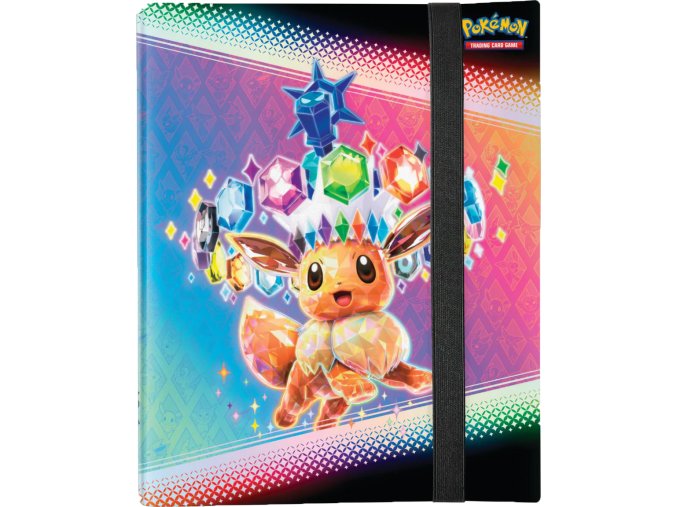 album prismatic