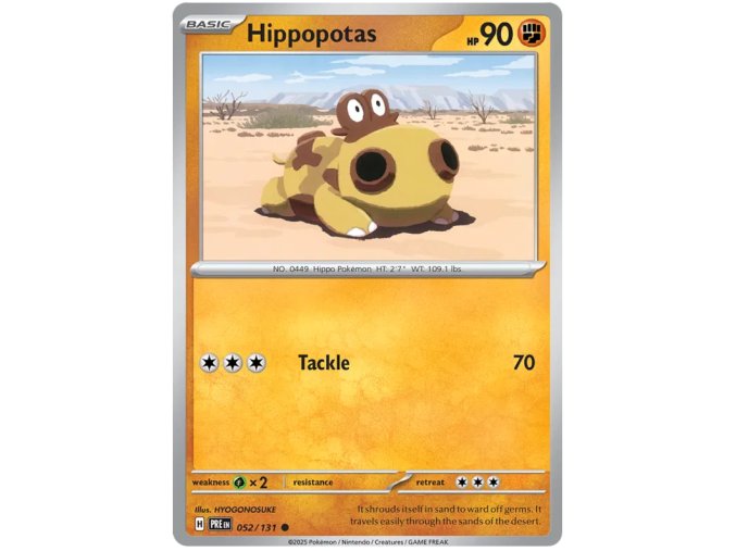 Hippopotas.PRE.52.55610