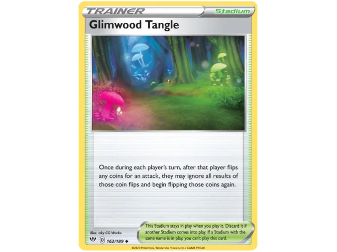 Glimwood Tangle.SWSH3.162.35269