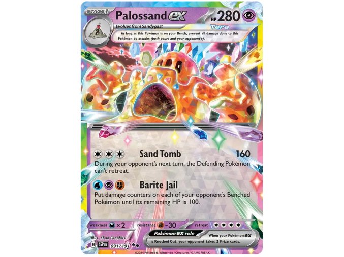 Palossand Ex 091