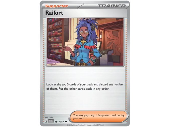 Raifort.TWM.161.53310