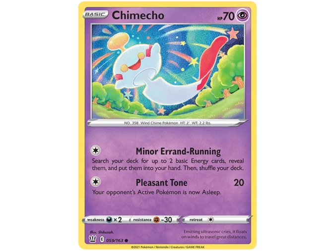 Chimecho.SWSH05.59.37583
