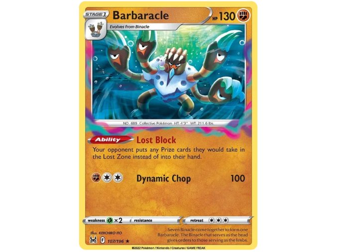 Barbaracle.SWSH10.107.44766