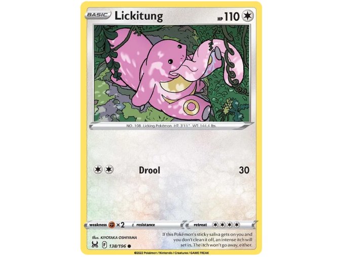 Lickitung.SWSH10.138.44797