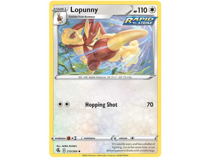 Lopunny.SWSH8.213.40881