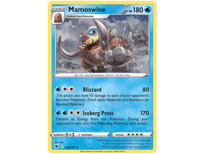 Mamoswine 033