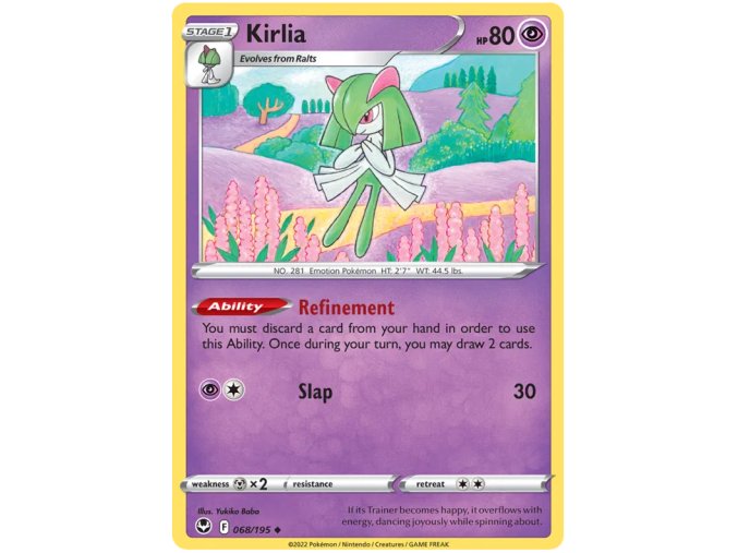 Kirlia.SWSH12.68.45434