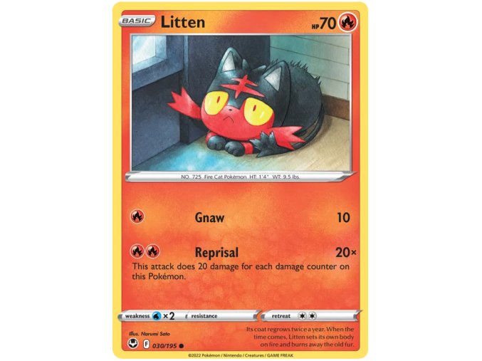 Litten.SWSH12.30.45397