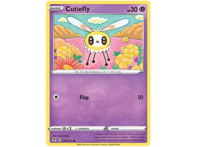 Cutiefly.SWSH7.78.39946