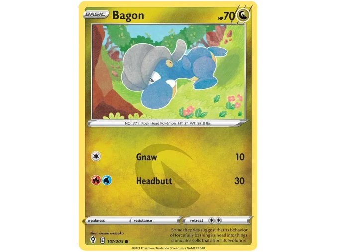 Bagon.SWSH7.107.39974