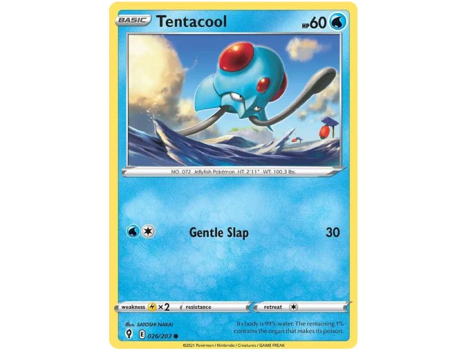Tentacool.SWSH7.26.39895