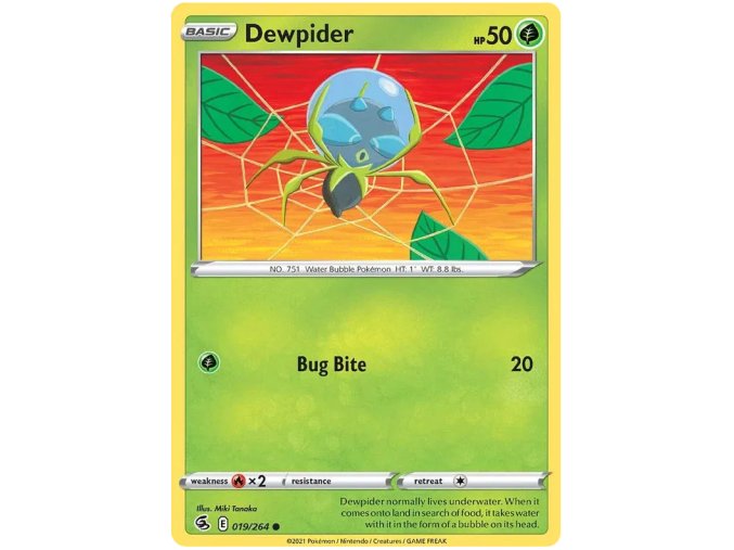 Dewpider.SWSH8.19.40691