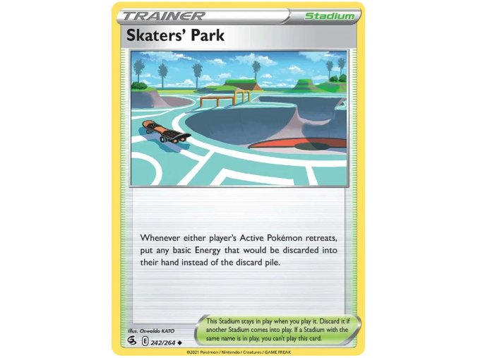 Skaters Park.SWSH8.242.40910
