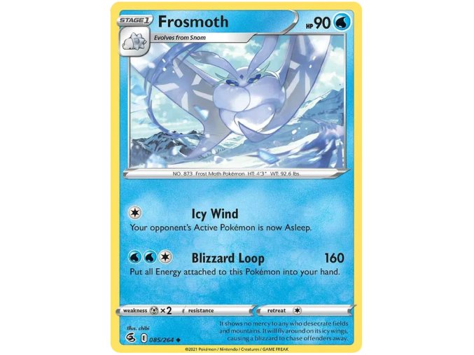 Frosmoth.SWSH8.85.40755