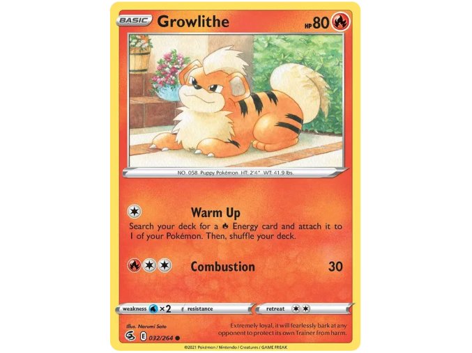 Growlithe.SWSH8.32.40704
