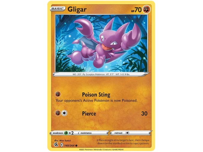 Gligar.SWSH8.140.40808