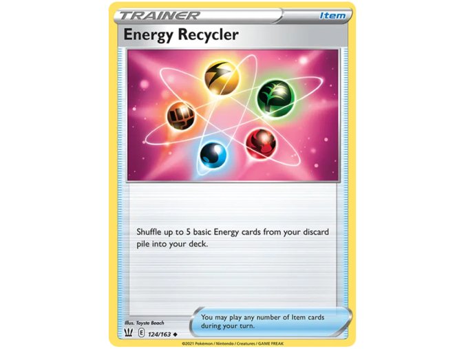 Energy Recycler.SWSH05.124.37641