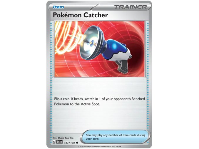 Pokmon Catcher.SV1EN.187.47235