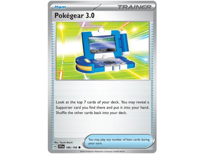 Pokgear 30.SV1EN.186.47234