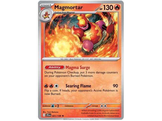 Magmortar 021
