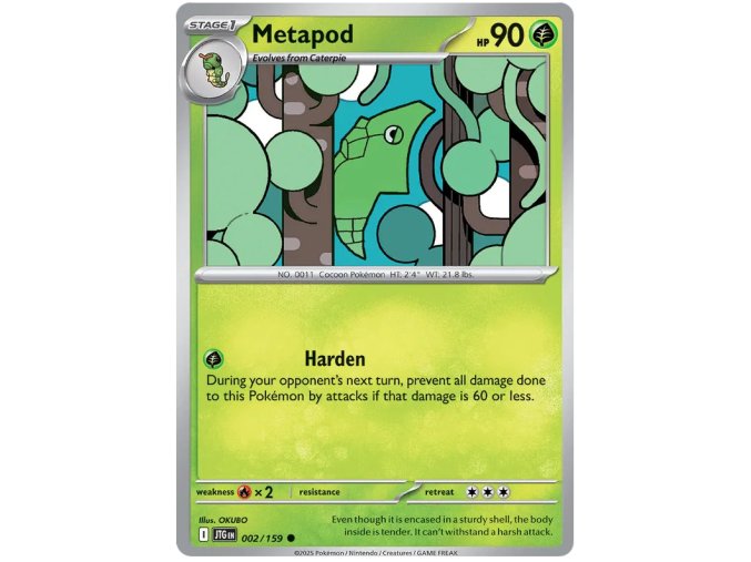 Metapod.JTG.2.56676