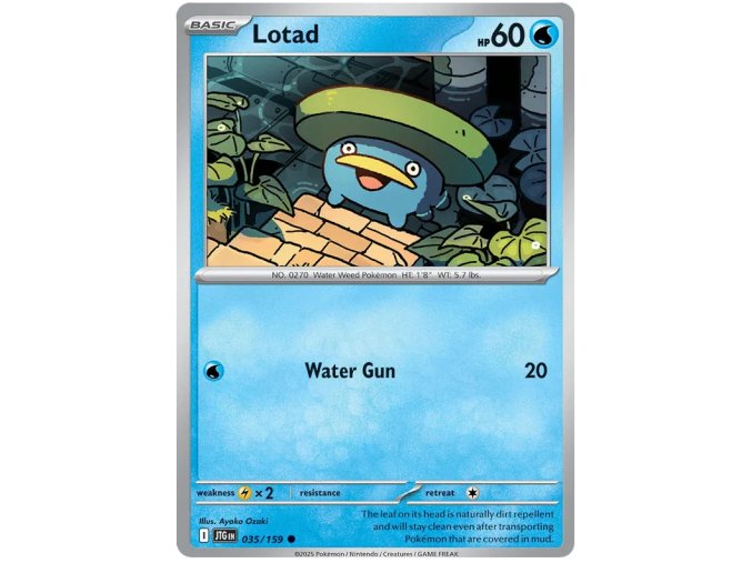 Lotad.JTG.35.56708
