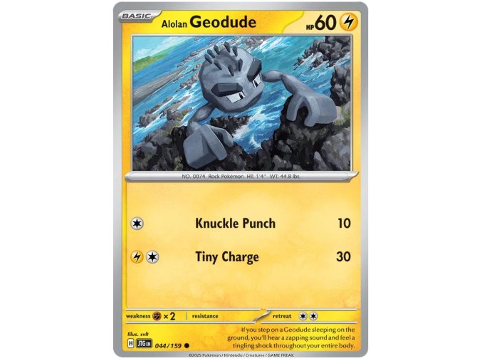 Alolan Geodude 044