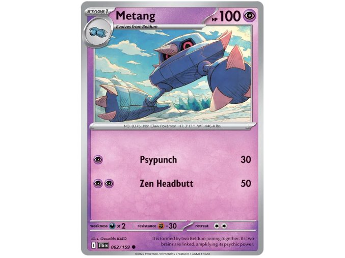 Metang.JTG.62.56732