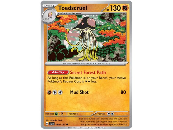 Toedscruel 089