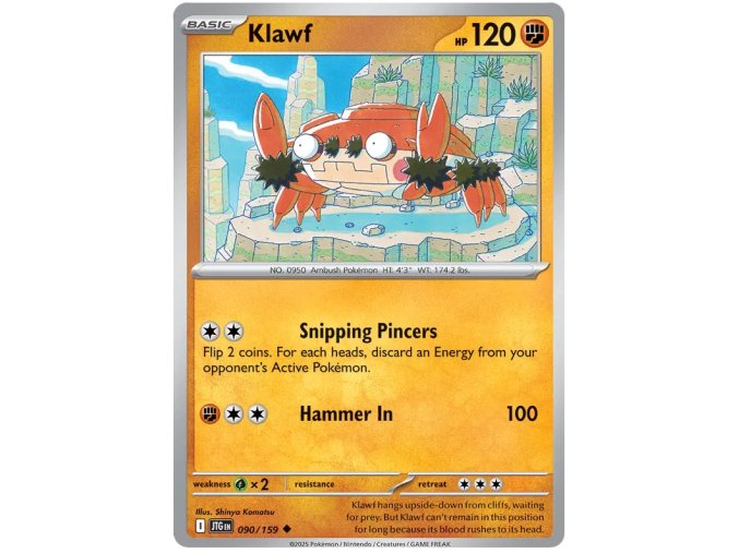 Klawf 090