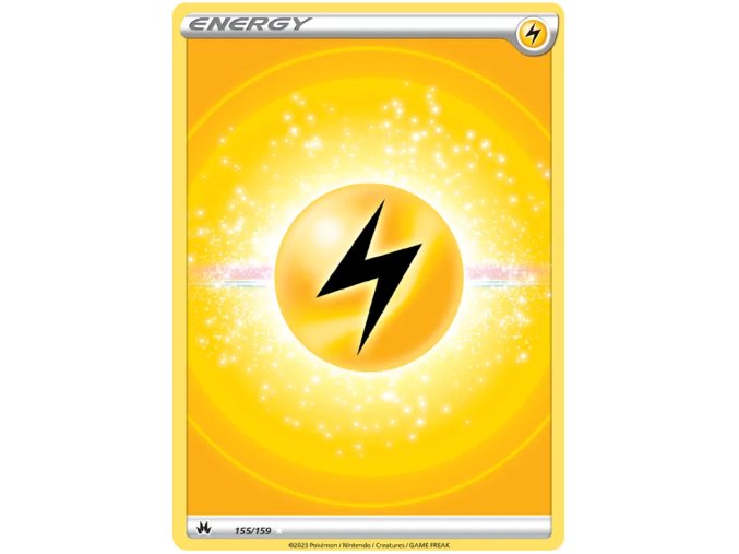20 bleskových energií