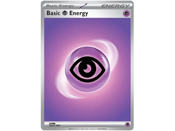 20 psychických energií