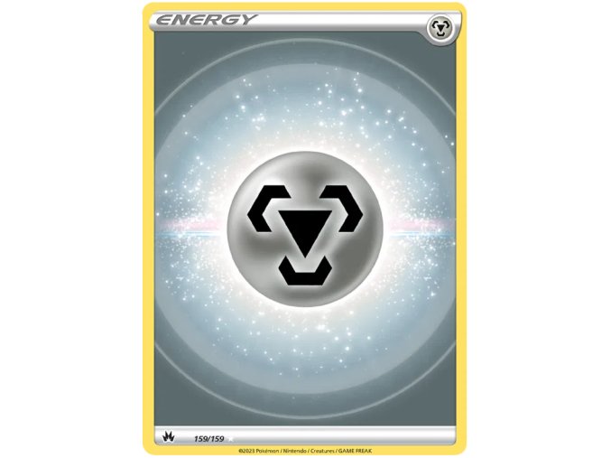20x Metal Energy