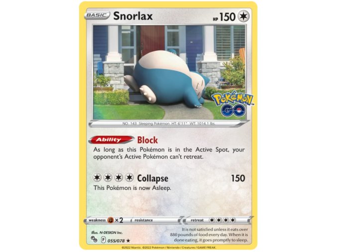 Snorlax.POGO.55