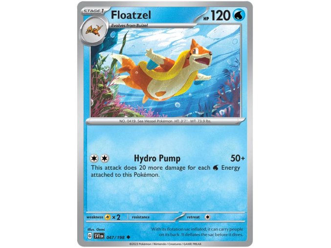 Floatzel.SV1EN.47