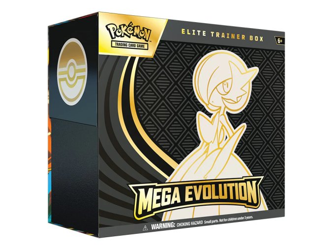 Mega Evolution Mega Gardevoir Elite Trainer Box4
