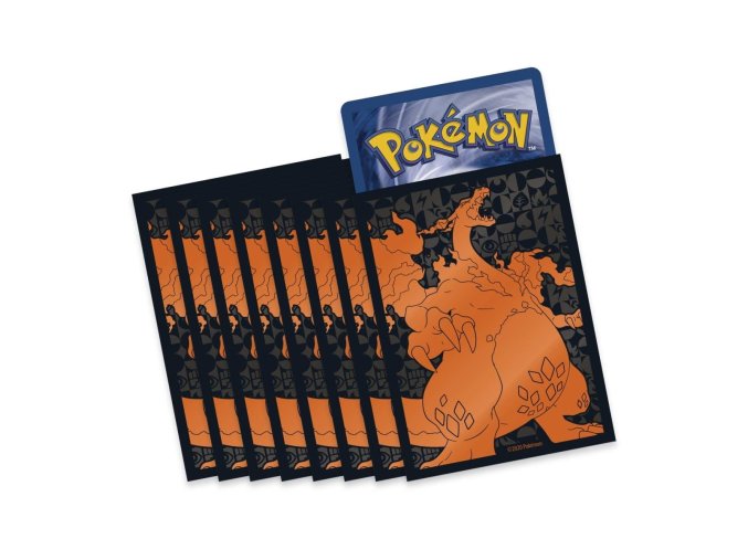 champion sleeves