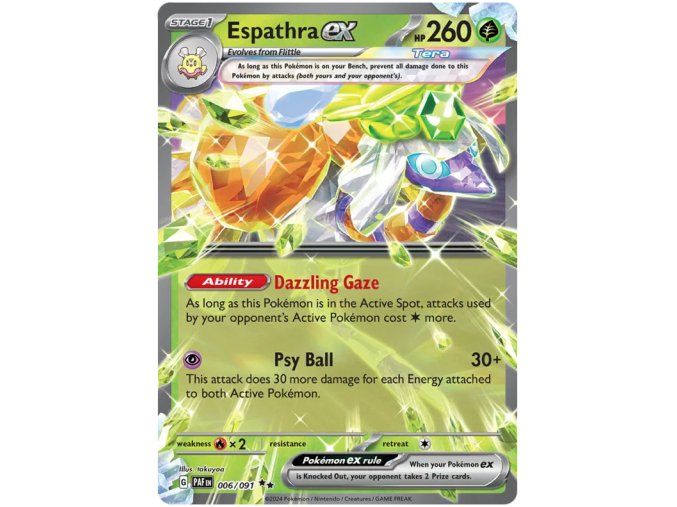 Espathra ex.PAF.6.51986