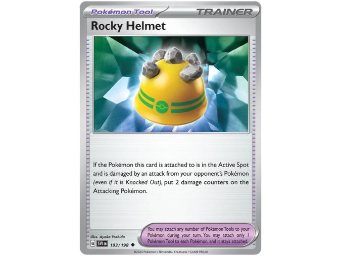 Rocky Helmet.SV1EN.193